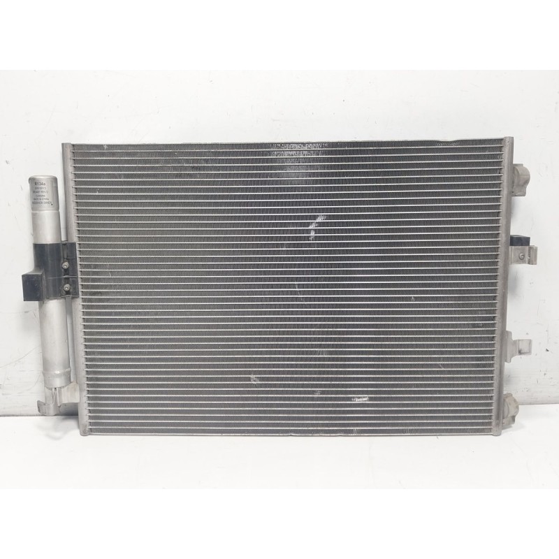Recambio de condensador aire acondicionado para ford focus iii 1.0 ecoboost referencia OEM IAM 2014533 BV6119710BC 