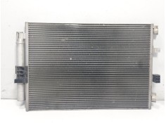 Recambio de condensador aire acondicionado para ford focus iii 1.0 ecoboost referencia OEM IAM 2014533 BV6119710BC  2