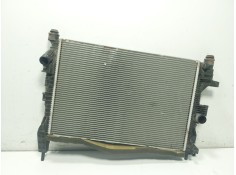 Recambio de radiador agua para ford focus iii 1.0 ecoboost referencia OEM IAM 1830145 CV618005VC 