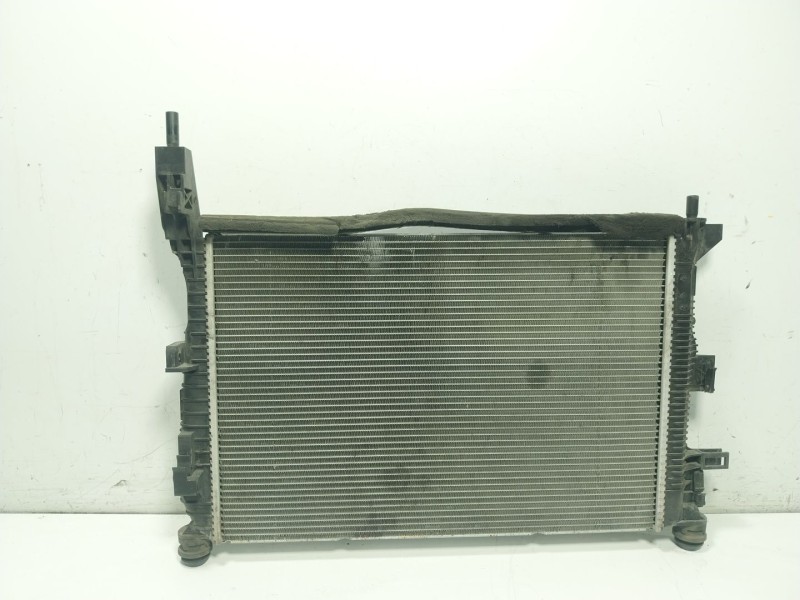 Recambio de radiador agua para ford focus iii 1.0 ecoboost referencia OEM IAM 1830145 CV618005VC 