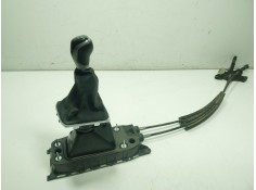 Recambio de palanca cambio para volkswagen tiguan (ad1, ax1) 1.5 tsi referencia OEM IAM 5WA711049AN 5WA711049 