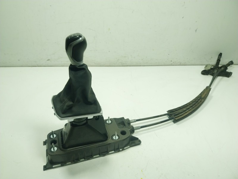 Recambio de palanca cambio para volkswagen tiguan (ad1, ax1) 1.5 tsi referencia OEM IAM 5WA711049AN 5WA711049 