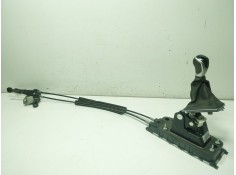 Recambio de palanca cambio para volkswagen tiguan (ad1, ax1) 1.5 tsi referencia OEM IAM 5WA711049AN 5WA711049  2