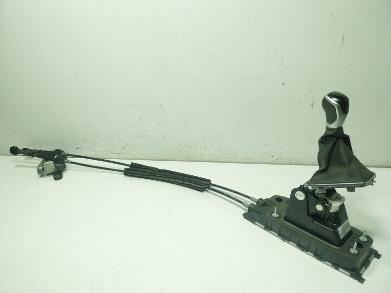 Recambio de palanca cambio para volkswagen tiguan (ad1, ax1) 1.5 tsi referencia OEM IAM 5WA711049AN 5WA711049 