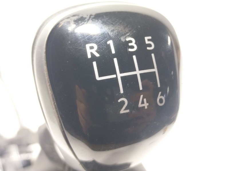 Recambio de palanca cambio para volkswagen tiguan (ad1, ax1) 1.5 tsi referencia OEM IAM 5WA711049AN 5WA711049 