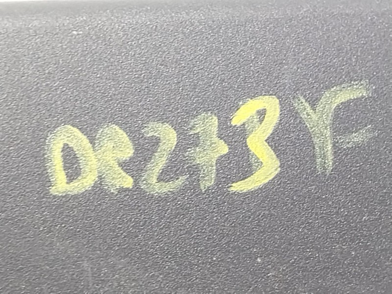 Recambio de bandeja trasera para ssangyong korando (ck) 2.2 xdi referencia OEM IAM   