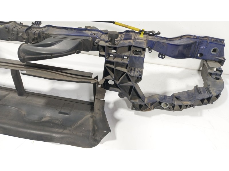 Recambio de frente delantero para ford focus iii 1.0 ecoboost referencia OEM IAM 1926039  