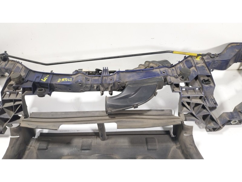 Recambio de frente delantero para ford focus iii 1.0 ecoboost referencia OEM IAM 1926039  