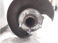 Recambio de puente trasero para opel astra k (b16) 1.6 cdti (68) referencia OEM IAM 39169047   2