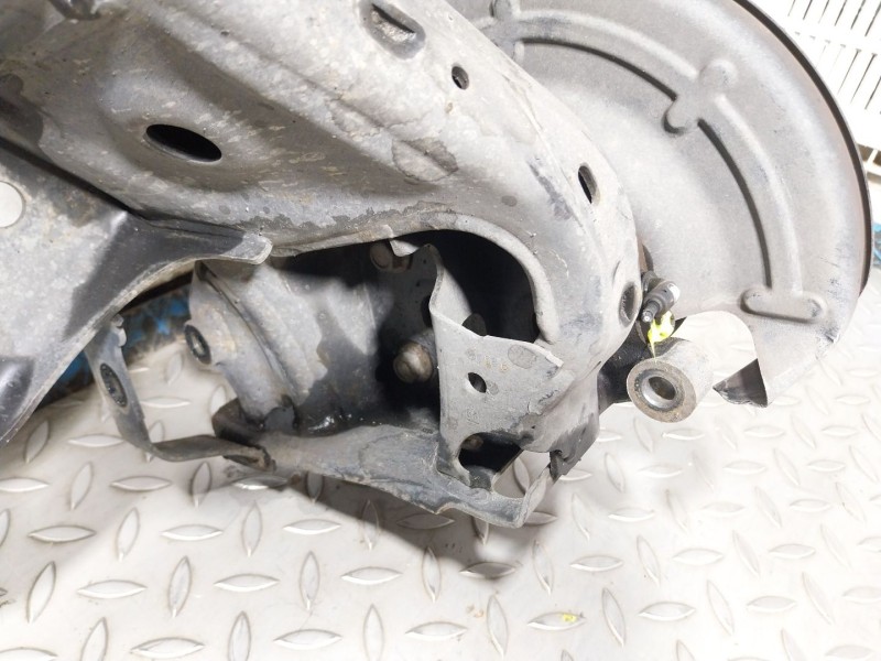 Recambio de puente trasero para opel astra k (b16) 1.6 cdti (68) referencia OEM IAM 39169047  