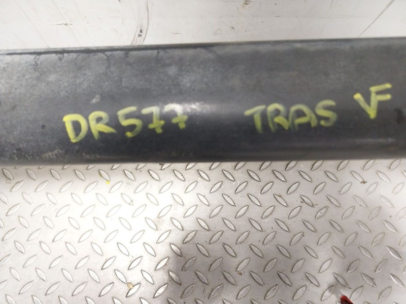 Recambio de puente trasero para opel astra k (b16) 1.6 cdti (68) referencia OEM IAM 39169047  