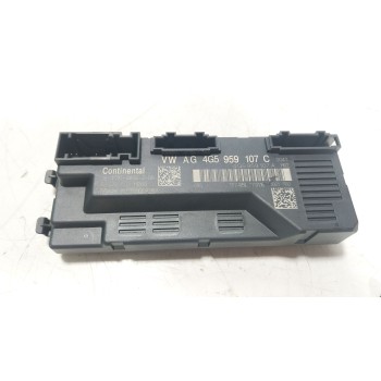 MODULO ELECTRONICO 4G5959107C 4G5959107C 