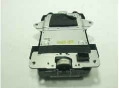 Recambio de cuadro instrumentos para peugeot 508 i (8d_) 2.0 hdi referencia OEM IAM   9665356480 2
