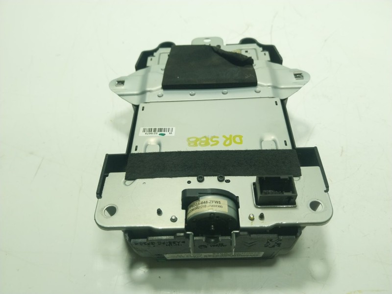 Recambio de cuadro instrumentos para peugeot 508 i (8d_) 2.0 hdi referencia OEM IAM   9665356480