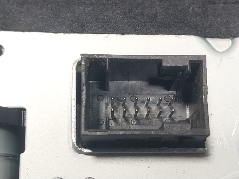 Recambio de cuadro instrumentos para peugeot 508 i (8d_) 2.0 hdi referencia OEM IAM   9665356480