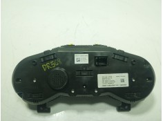 Recambio de cuadro instrumentos para ford focus iii 1.0 ecoboost referencia OEM IAM 1879748 BM5T10849BAE  2
