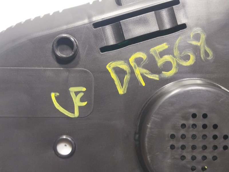 Recambio de cuadro instrumentos para ford focus iii 1.0 ecoboost referencia OEM IAM 1879748 BM5T10849BAE 