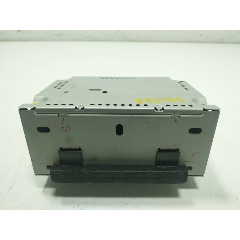 Recambio de sistema audio / radio cd para ford focus iii 1.0 ecoboost referencia OEM IAM 2277319 BM5T18GM 