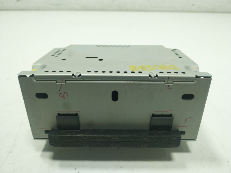 Recambio de sistema audio / radio cd para ford focus iii 1.0 ecoboost referencia OEM IAM 2277319 BM5T18GM 