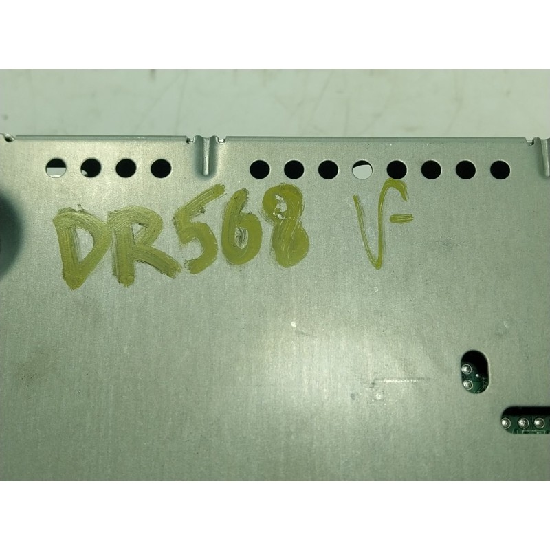 Recambio de sistema audio / radio cd para ford focus iii 1.0 ecoboost referencia OEM IAM 2277319 BM5T18GM 