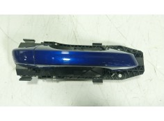 Recambio de maneta exterior delantera derecha para seat arona (kj7, kjp) 1.0 tsi referencia OEM IAM   
