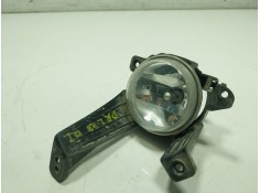 Recambio de faro antiniebla izquierdo para ssangyong korando (ck) 2.2 xdi referencia OEM IAM   