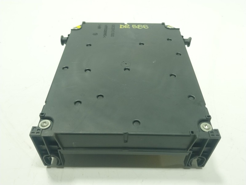 Recambio de caja reles / fusibles para peugeot 508 i (8d_) 2.0 hdi referencia OEM IAM   9664992380