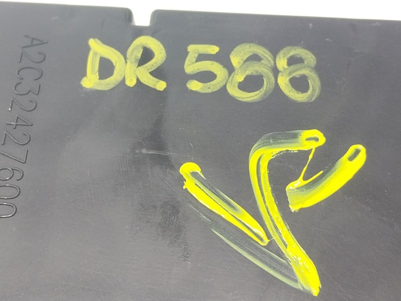 Recambio de caja reles / fusibles para peugeot 508 i (8d_) 2.0 hdi referencia OEM IAM   9664992380