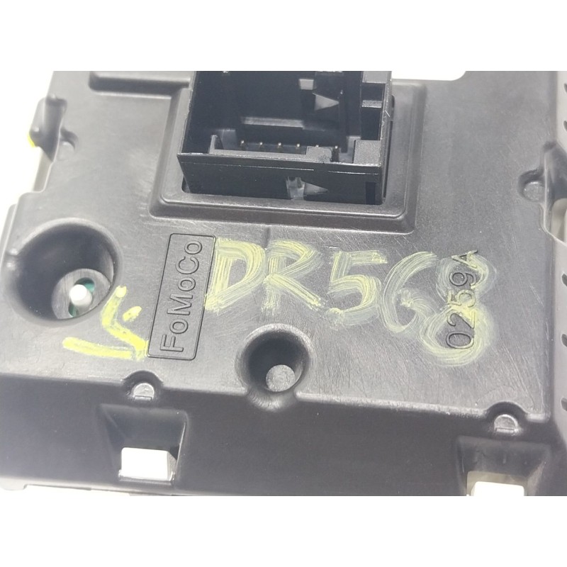Recambio de pantalla multifuncion para ford focus iii 1.0 ecoboost referencia OEM IAM 2014481 DM5T18B955BC 