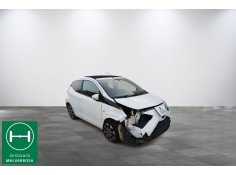 toyota aygo (_b1_) del año 2018 2