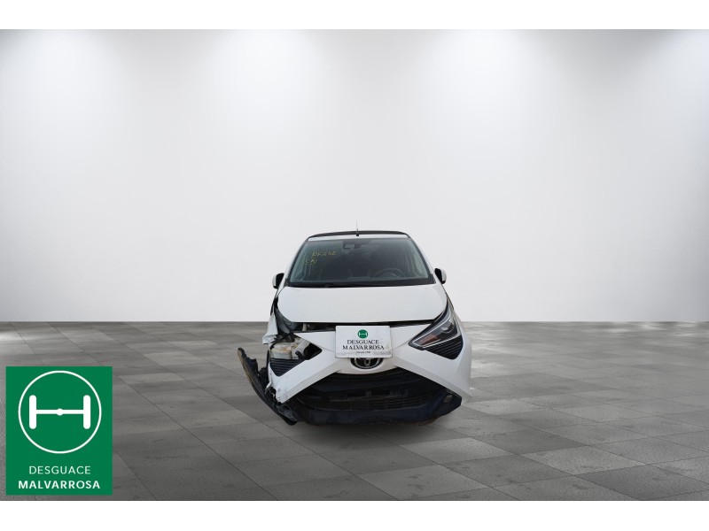 toyota aygo (_b1_) del año 2018