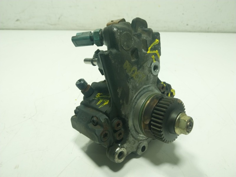 Recambio de bomba inyeccion para ssangyong korando (ck) 2.0 e-xdi referencia OEM IAM  A6710700101 