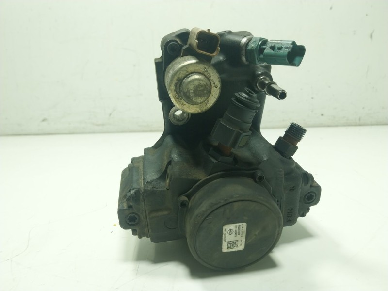 Recambio de bomba inyeccion para ssangyong korando (ck) 2.0 e-xdi referencia OEM IAM  A6710700101 