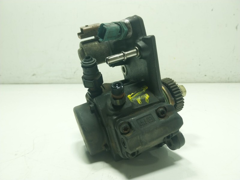 Recambio de bomba inyeccion para ssangyong korando (ck) 2.0 e-xdi referencia OEM IAM  A6710700101 