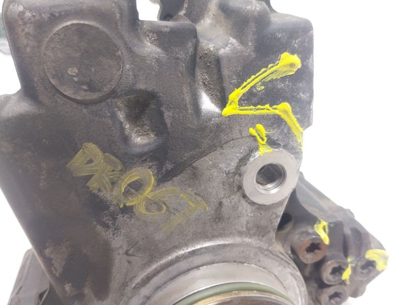 Recambio de bomba inyeccion para ssangyong korando (ck) 2.0 e-xdi referencia OEM IAM  A6710700101 