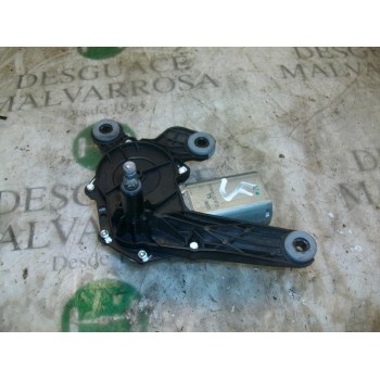 MOTOR LIMPIA TRASERO 