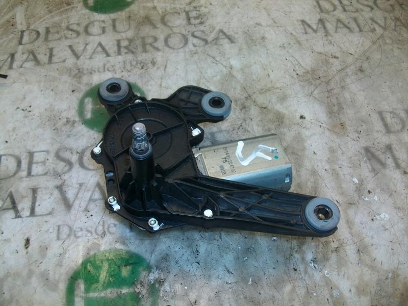 Recambio de motor limpia trasero para peugeot 307 (s1) xr referencia OEM IAM   