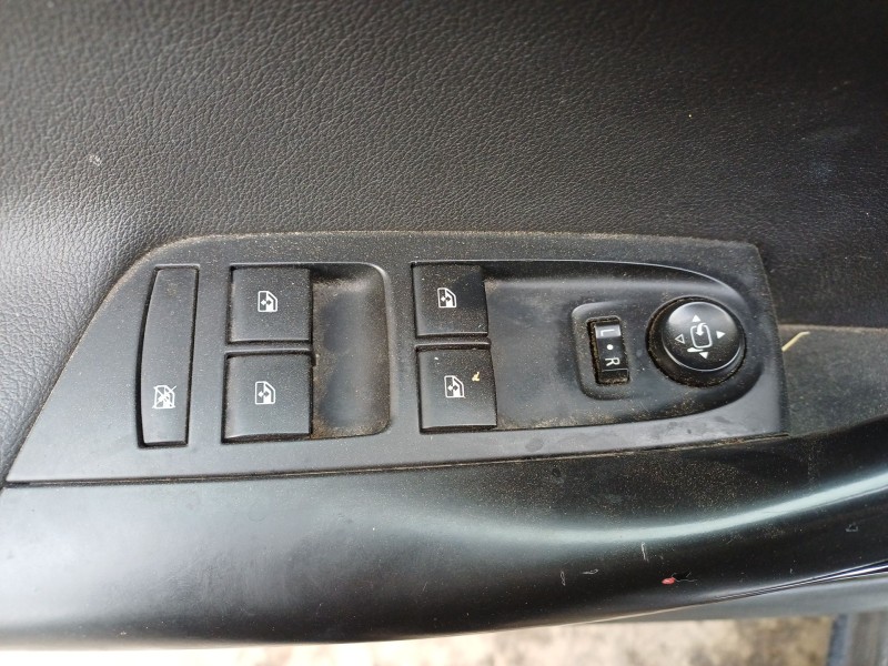 opel astra k (b16) del año 2017