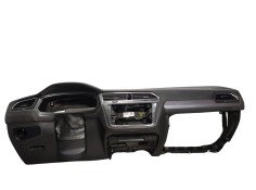 Recambio de salpicadero para volkswagen tiguan (ad1, ax1) 2.0 tdi 4motion referencia OEM IAM   
