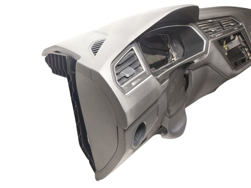 Recambio de salpicadero para volkswagen tiguan (ad1, ax1) 2.0 tdi 4motion referencia OEM IAM   