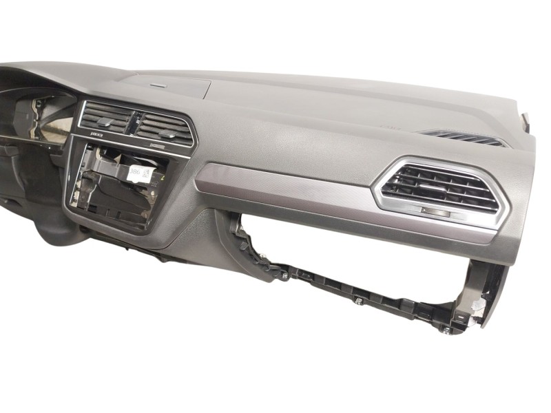 Recambio de salpicadero para volkswagen tiguan (ad1, ax1) 2.0 tdi 4motion referencia OEM IAM   