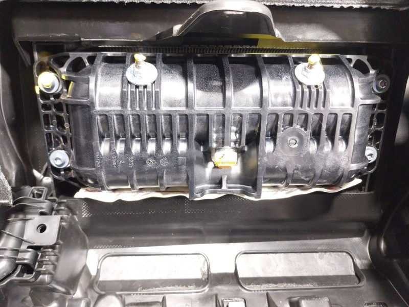 Recambio de salpicadero para volkswagen tiguan (ad1, ax1) 2.0 tdi 4motion referencia OEM IAM   