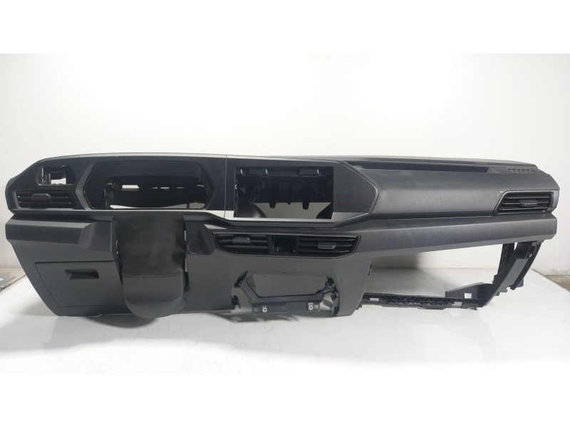 Recambio de salpicadero para volkswagen caddy v monospace (sbb, sbj) 2.0 tdi bmt referencia OEM IAM 2K8857003S 2K7880204F 