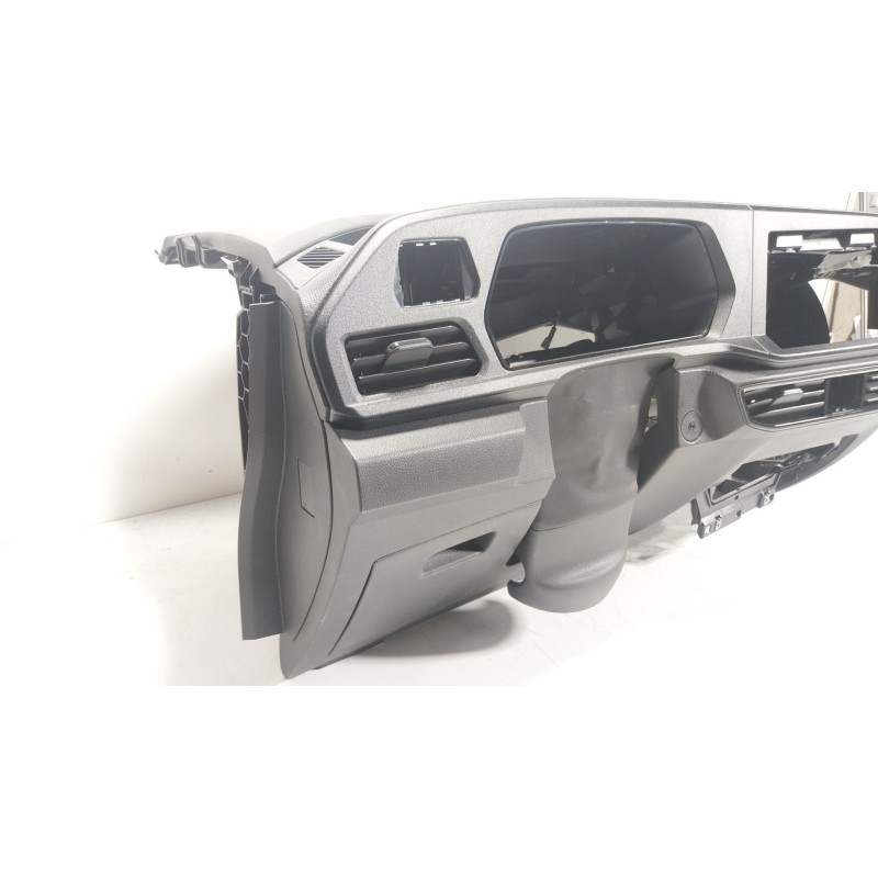 Recambio de salpicadero para volkswagen caddy v monospace (sbb, sbj) 2.0 tdi bmt referencia OEM IAM 2K8857003S 2K7880204F 