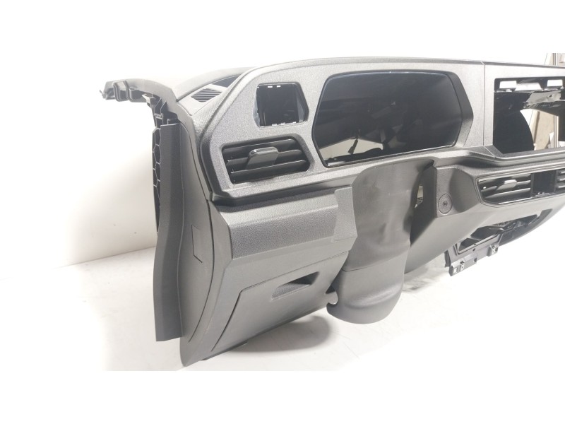 Recambio de salpicadero para volkswagen caddy v monospace (sbb, sbj) 2.0 tdi bmt referencia OEM IAM 2K8857003S 2K7880204F 