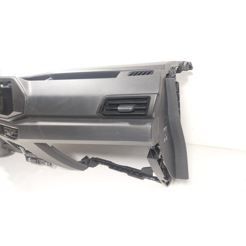 Recambio de salpicadero para volkswagen caddy v monospace (sbb, sbj) 2.0 tdi bmt referencia OEM IAM 2K8857003S 2K7880204F 