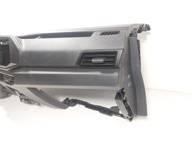 Recambio de salpicadero para volkswagen caddy v monospace (sbb, sbj) 2.0 tdi bmt referencia OEM IAM 2K8857003S 2K7880204F 