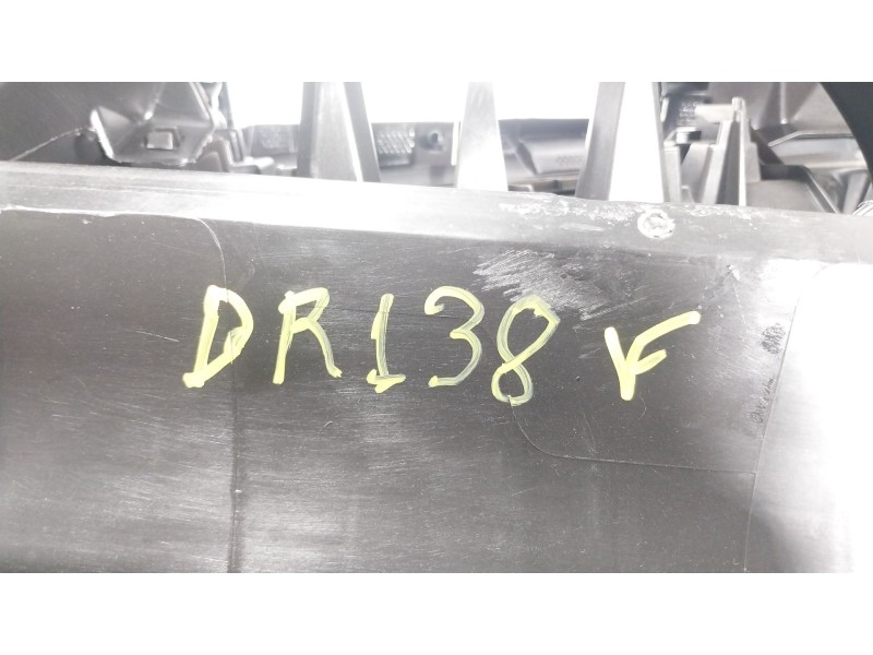 Recambio de salpicadero para volkswagen caddy v monospace (sbb, sbj) 2.0 tdi bmt referencia OEM IAM 2K8857003S 2K7880204F 