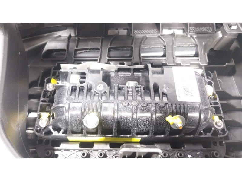 Recambio de salpicadero para volkswagen caddy v monospace (sbb, sbj) 2.0 tdi bmt referencia OEM IAM 2K8857003S 2K7880204F 