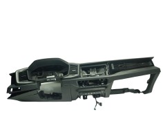 Recambio de salpicadero para audi a1 sportback (gba) 25 tfsi referencia OEM IAM 82B857003G  